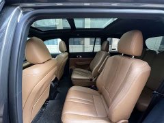 Li Auto ONE 2020 Extended Range 6-Seater - ფოტო 12