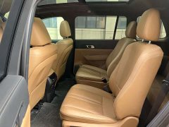 Li Auto ONE 2020 Extended Range 6-Seater - ფოტო 13