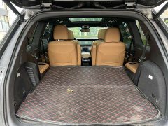 Li Auto ONE 2020 Extended Range 6-Seater - ფოტო 15