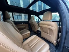 Li Auto ONE 2020 Extended Range 6-Seater - ფოტო 16