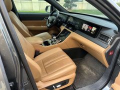Li Auto ONE 2020 Extended Range 6-Seater - ფოტო 18