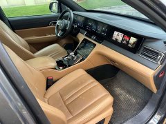 Li Auto ONE 2020 Extended Range 6-Seater - ფოტო 19