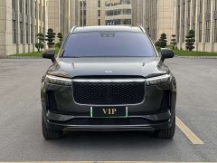 Li Auto ONE 2020 Extended Range 6-Seater - ფოტო 2