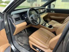 Li Auto ONE 2020 Extended Range 6-Seater - ფოტო 4