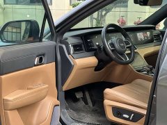 Li Auto ONE 2020 Extended Range 6-Seater - ფოტო 5