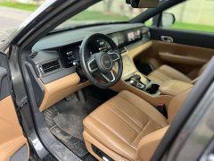 Li Auto ONE 2020 Extended Range 6-Seater - ფოტო 6
