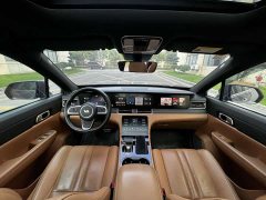 Li Auto ONE 2020 Extended Range 6-Seater - ფოტო 7