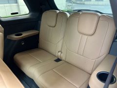 Li Auto ONE 2020 Extended Range 6-Seater - ფოტო 8