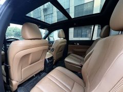 Li Auto ONE 2020 Extended Range 6-Seater - ფოტო 9