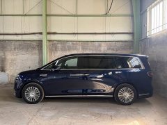Luxeed Zhiji V9 Ultra - ფოტო 2