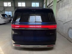 Luxeed Zhiji V9 Ultra - ფოტო 3