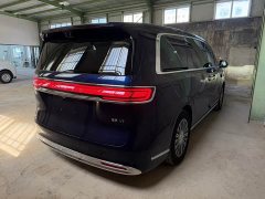 Luxeed Zhiji V9 Ultra - ფოტო 4