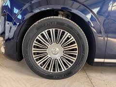Luxeed Zhiji V9 Ultra - ფოტო 5