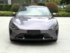 Xiaomi SU7 Rear-Wheel Drive Long Range Smart Driving Edition - ფოტო 3