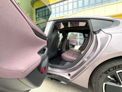 Xiaomi SU7 Rear-Wheel Drive Long Range Smart Driving Edition - ფოტო 5