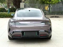 Xiaomi SU7 Rear-Wheel Drive Long Range Smart Driving Edition - ფოტო 6