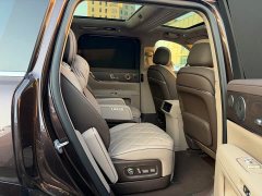 AITO M9 Extended Range Ultra 6-Seater - ფოტო 11