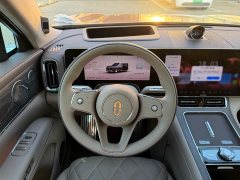 AITO M9 Extended Range Ultra 6-Seater - ფოტო 12