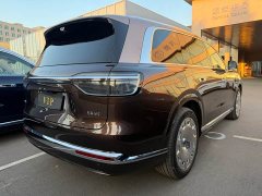 AITO M9 Extended Range Ultra 6-Seater - ფოტო 4