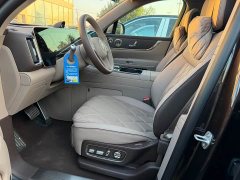 AITO M9 Extended Range Ultra 6-Seater - ფოტო 6