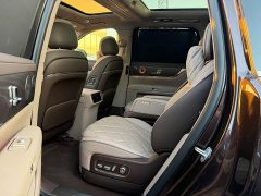 AITO M9 Extended Range Ultra 6-Seater - ფოტო 7