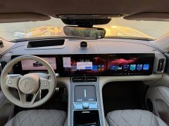 AITO M9 Extended Range Ultra 6-Seater - ფოტო 8