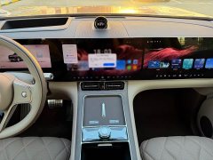 AITO M9 Extended Range Ultra 6-Seater - ფოტო 9