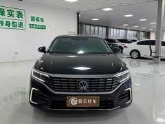 Volkswagen Passat Plug-in Hybrid 430PHEV Luxury Edition - ფოტო 2