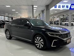 Volkswagen Passat Plug-in Hybrid 430PHEV Luxury Edition - ფოტო 3