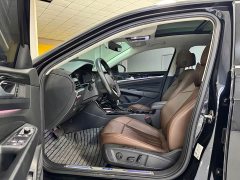 Volkswagen Passat Plug-in Hybrid 430PHEV Luxury Edition - ფოტო 4