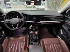 Volkswagen Passat Plug-in Hybrid 430PHEV Luxury Edition - ფოტო 5
