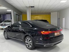Volkswagen Passat Plug-in Hybrid 430PHEV Luxury Edition - ფოტო 7