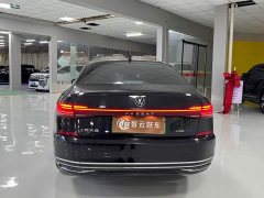 Volkswagen Passat Plug-in Hybrid 430PHEV Luxury Edition - ფოტო 8