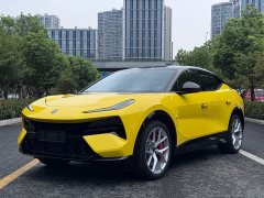 Lotus ELETRE 600 Luxury - ფოტო 1