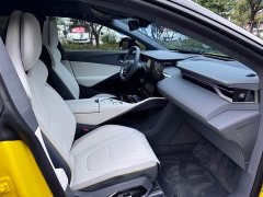 Lotus ELETRE 600 Luxury - ფოტო 10
