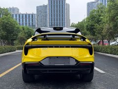 Lotus ELETRE 600 Luxury - ფოტო 13