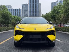 Lotus ELETRE 600 Luxury - ფოტო 2