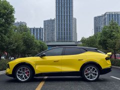 Lotus ELETRE 600 Luxury - ფოტო 3
