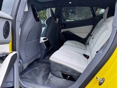 Lotus ELETRE 600 Luxury - ფოტო 6