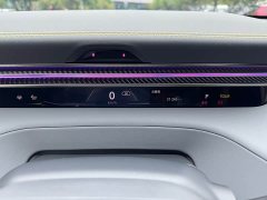Lotus ELETRE 600 Luxury - ფოტო 7