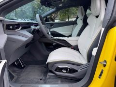 Lotus ELETRE 600 Luxury - ფოტო 8