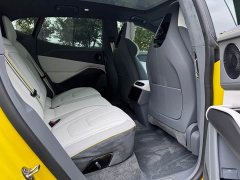 Lotus ELETRE 600 Luxury - ფოტო 9