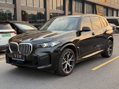 BMW X5 2023 xDrive 30Li M Sport Exclusive Night Edition Package - ფოტო 1