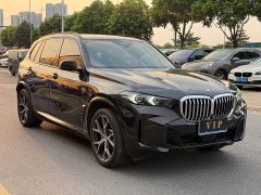 BMW X5 2023 xDrive 30Li M Sport Exclusive Night Edition Package - ფოტო 2