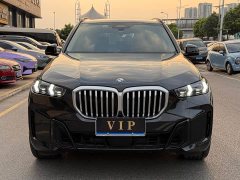 BMW X5 2023 xDrive 30Li M Sport Exclusive Night Edition Package - ფოტო 3