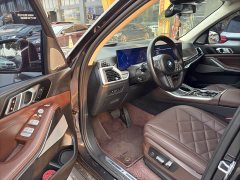 BMW X5 2023 xDrive 30Li M Sport Exclusive Night Edition Package - ფოტო 4