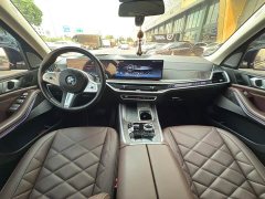 BMW X5 2023 xDrive 30Li M Sport Exclusive Night Edition Package - ფოტო 6