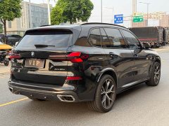 BMW X5 2023 xDrive 30Li M Sport Exclusive Night Edition Package - ფოტო 7