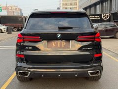 BMW X5 2023 xDrive 30Li M Sport Exclusive Night Edition Package - ფოტო 8