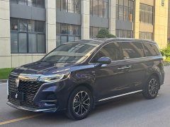 SAIC MG iMAX8 2022 400TGI Huanju Edition - ფოტო 1